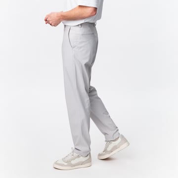 Tapered Lightweight Tech Pants Hvid Local Rule
