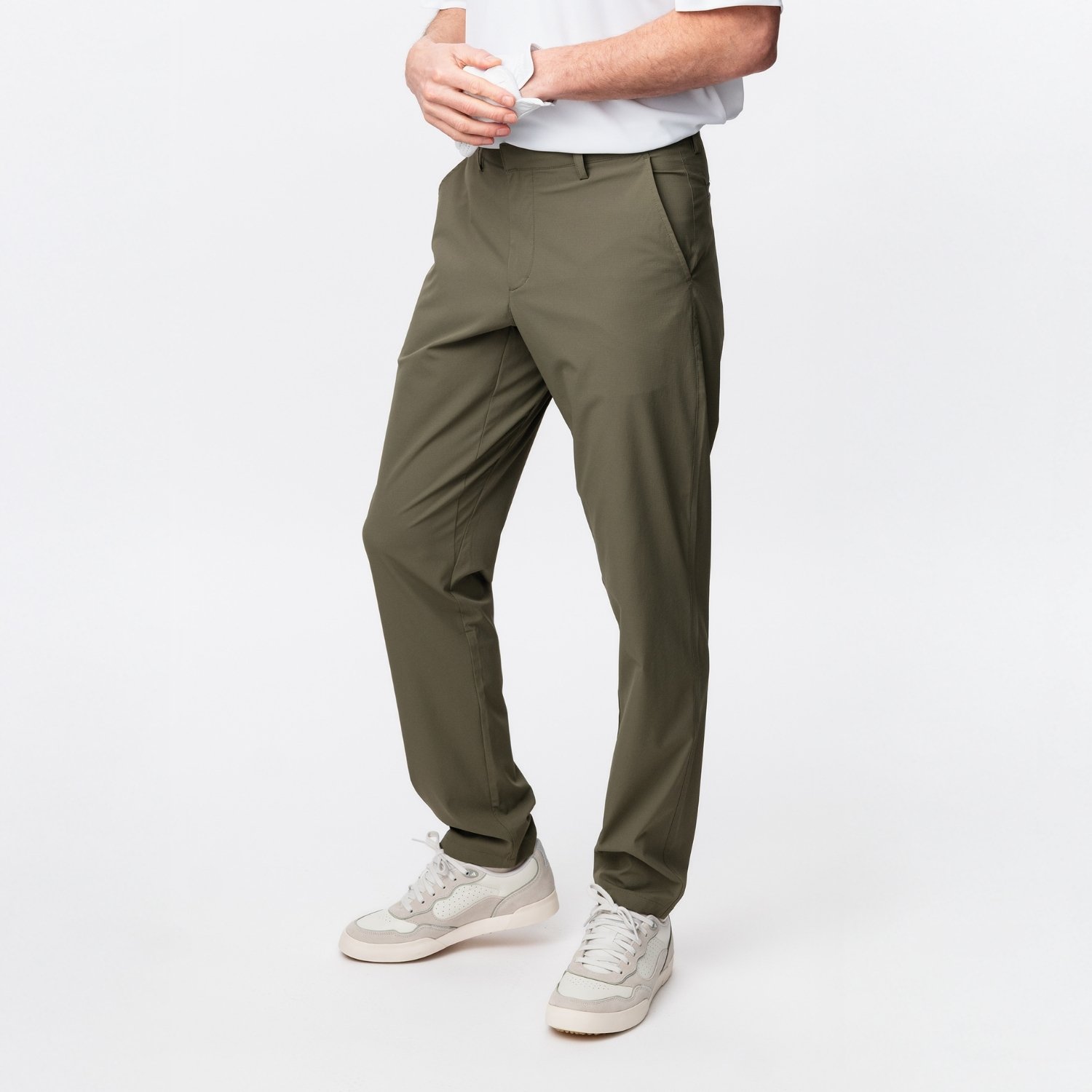 Tapered Lightweight Tech Pants Local Rule