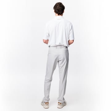 Tapered Lightweight Tech Pants Hvid Local Rule