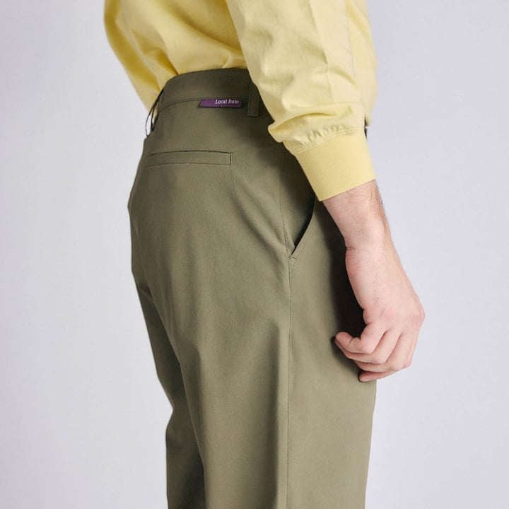 Lightweight Tech Pants Local Rule Lightweight Tech Pants Local Rule