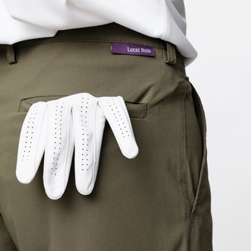 Tapered Lightweight Tech Pants Local Rule