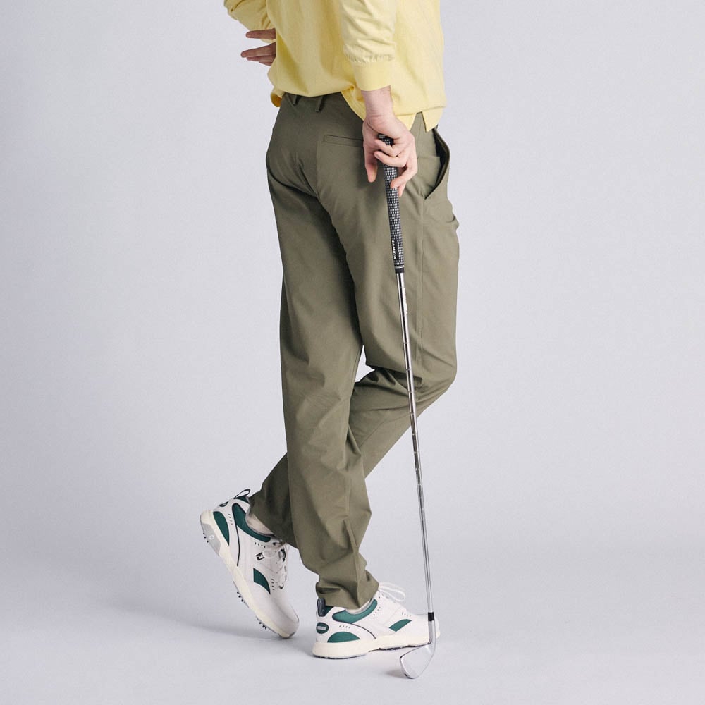 Tapered Lightweight Tech Pants Local Rule Tapered Lightweight Tech Pants Local Rule