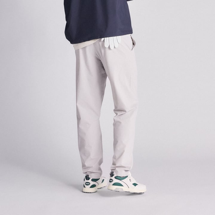 Lightweight Tech Pants Hvid Local Rule