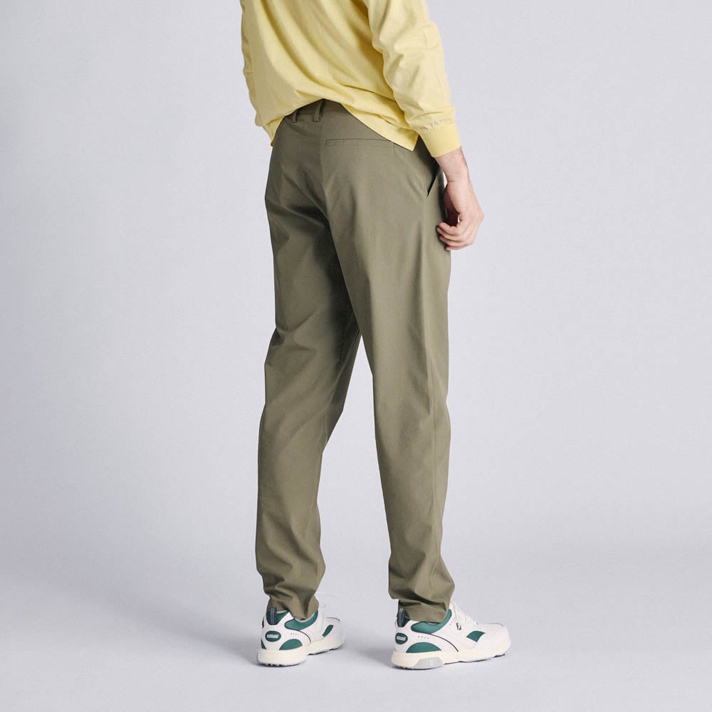 Tapered Lightweight Tech Pants Local Rule Tapered Lightweight Tech Pants Local Rule