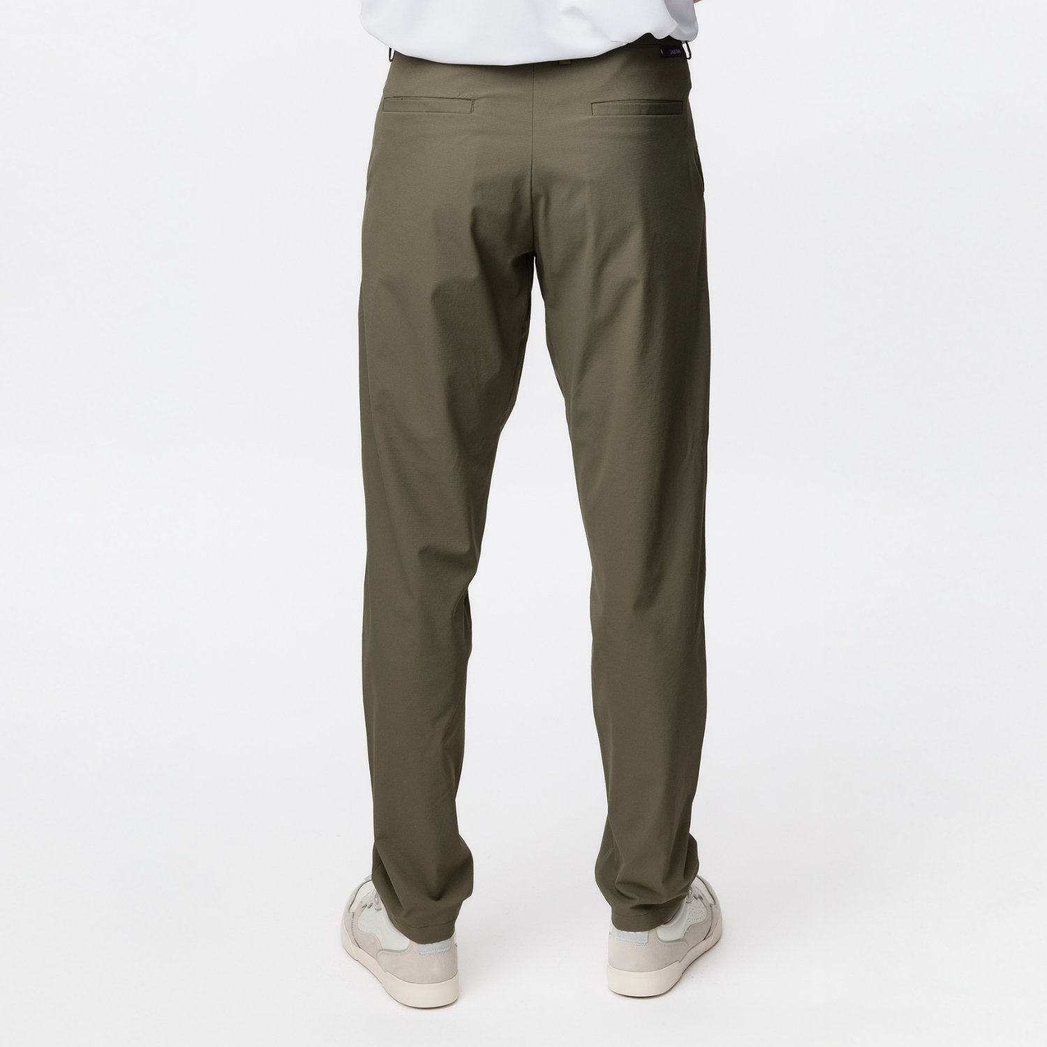 Tapered Lightweight Tech Pants Local Rule