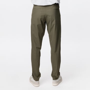 Tapered Lightweight Tech Pants Local Rule