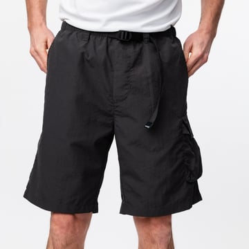 Cargo Shorts Local Rule