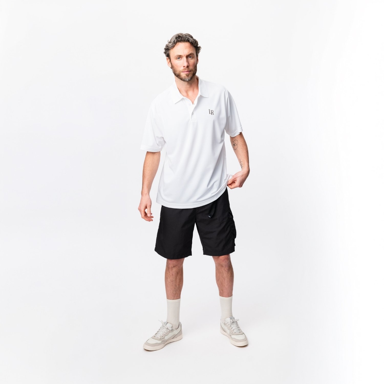 Cargo Shorts Local Rule