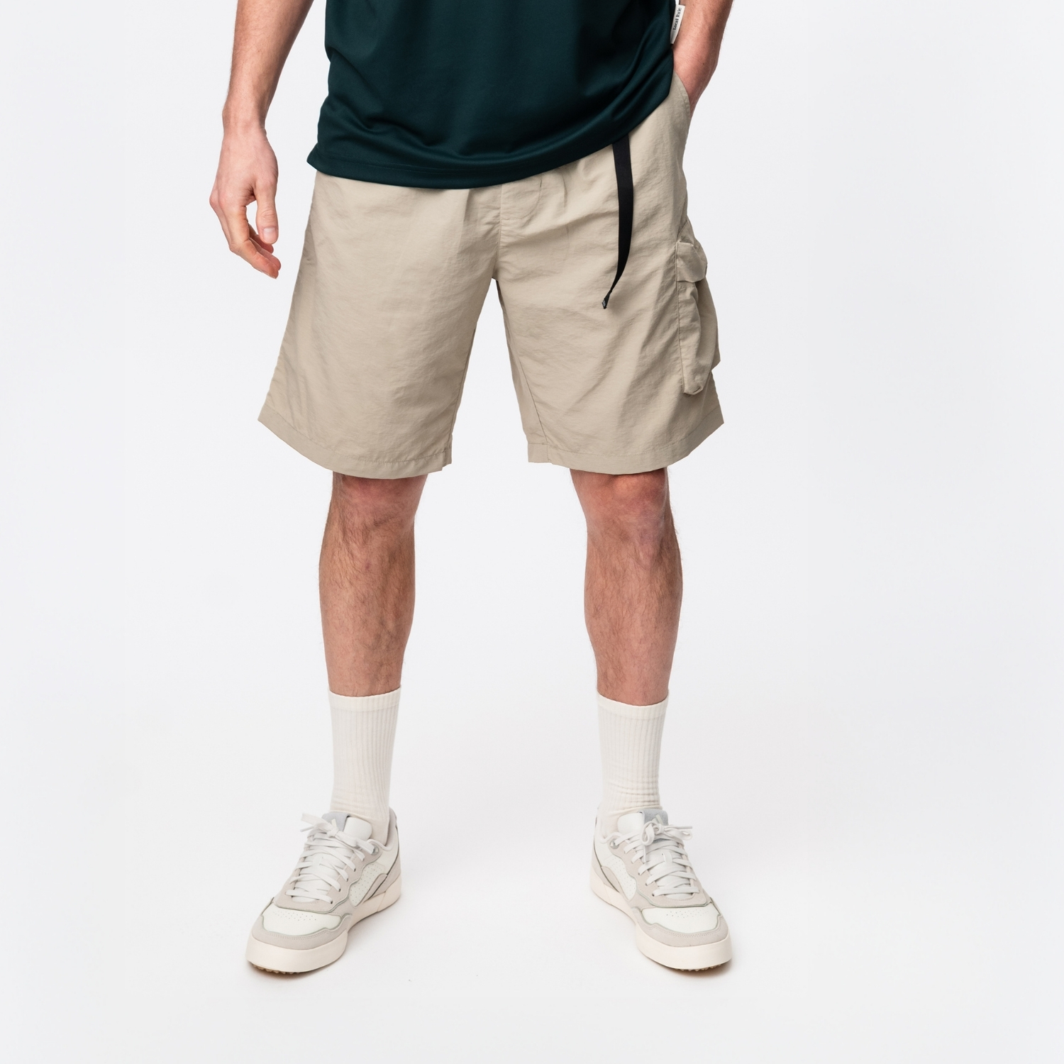 Local Rule Local Rule Cargo Shorts
