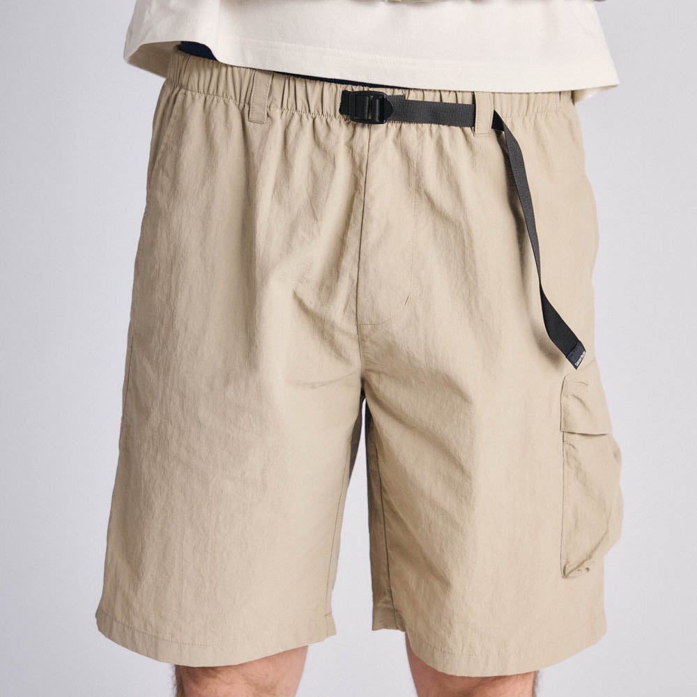 Cargo Shorts Local Rule