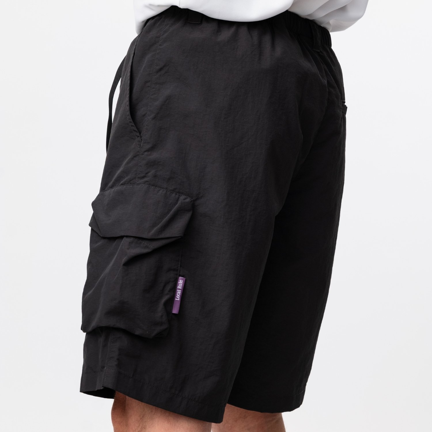 Cargo Shorts Local Rule
