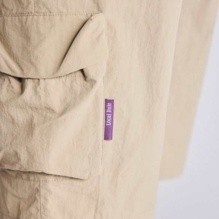 Tech Shorts Local Rule Tech Shorts Local Rule