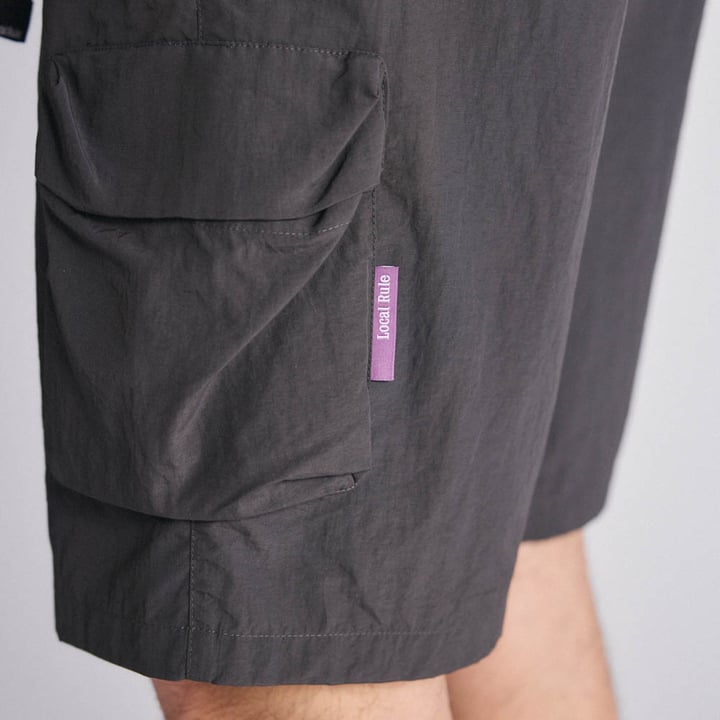 Tech Shorts Local Rule Tech Shorts Local Rule