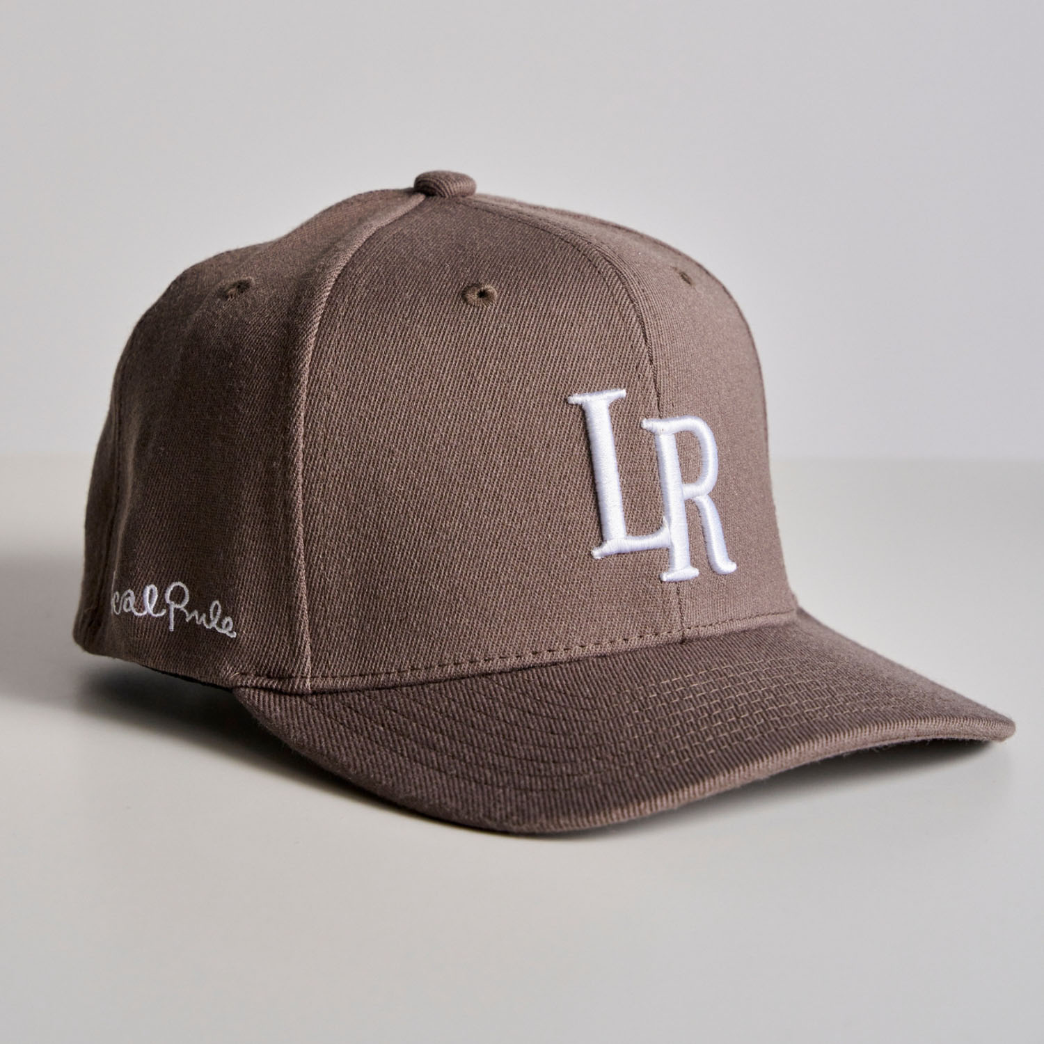 RL Baseball Cap