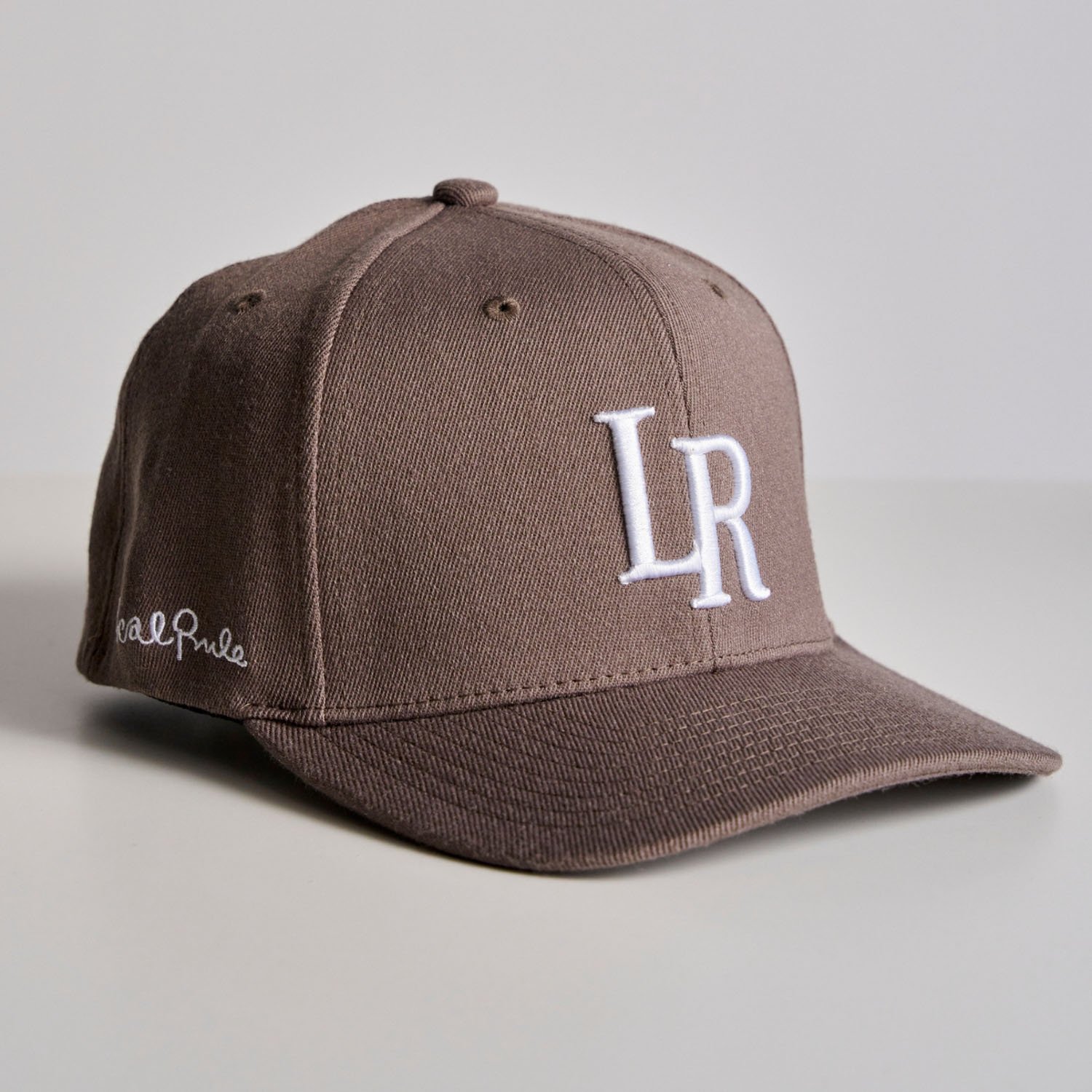 RL Baseball Cap Local Rule