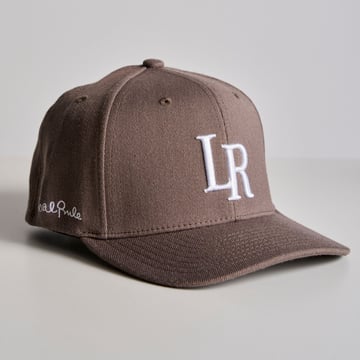RL Baseball Cap Local Rule