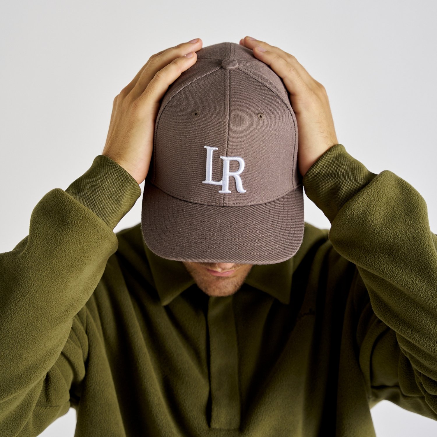 RL Baseball Cap Local Rule
