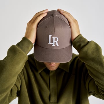 RL Baseball Cap Local Rule