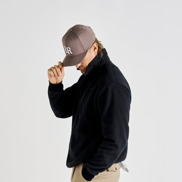 RL Baseball Cap Local Rule