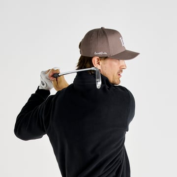 RL Baseball Cap Local Rule