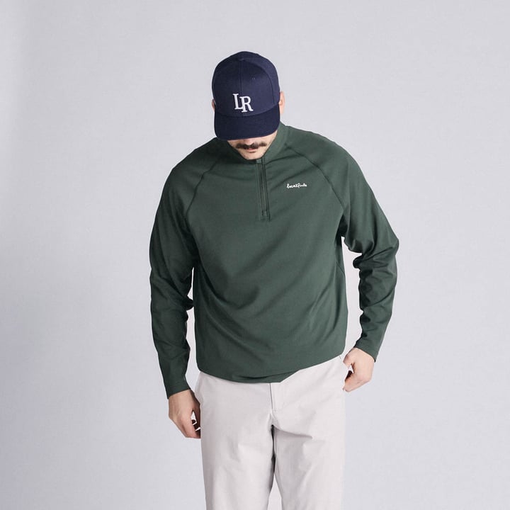 Midlayer Q-Zip Local Rule Midlayer Q-Zip Local Rule
