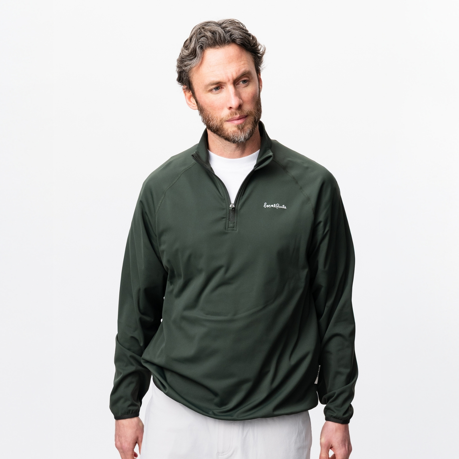 Local Rule Local Rule Midlayer Q-Zip