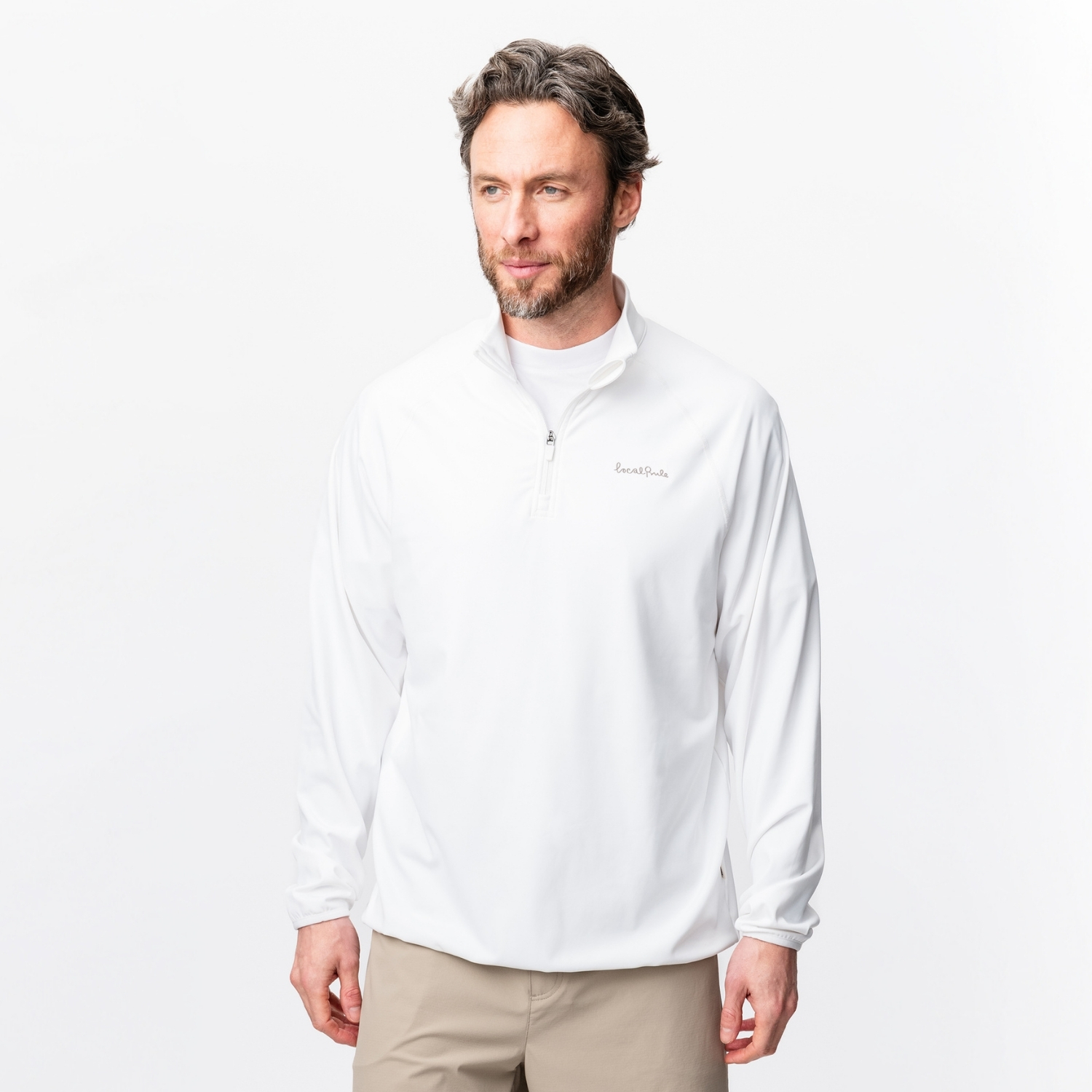 Local Rule Local Rule Q-Zip Midlayer