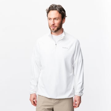Midlayer Q-Zip Vit Local Rule