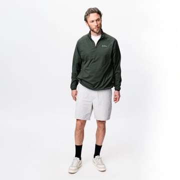 Midlayer Q-Zip Local Rule