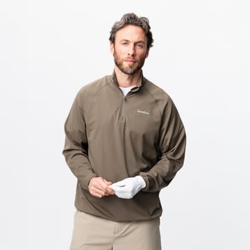 Midlayer Q-Zip Local Rule