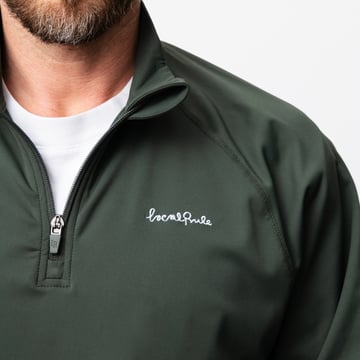 Midlayer Q-Zip Local Rule