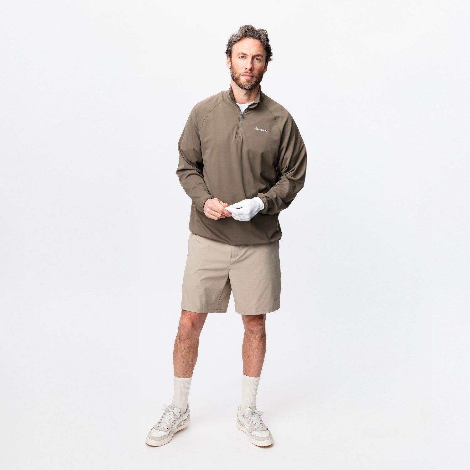 Midlayer Q-Zip Local Rule