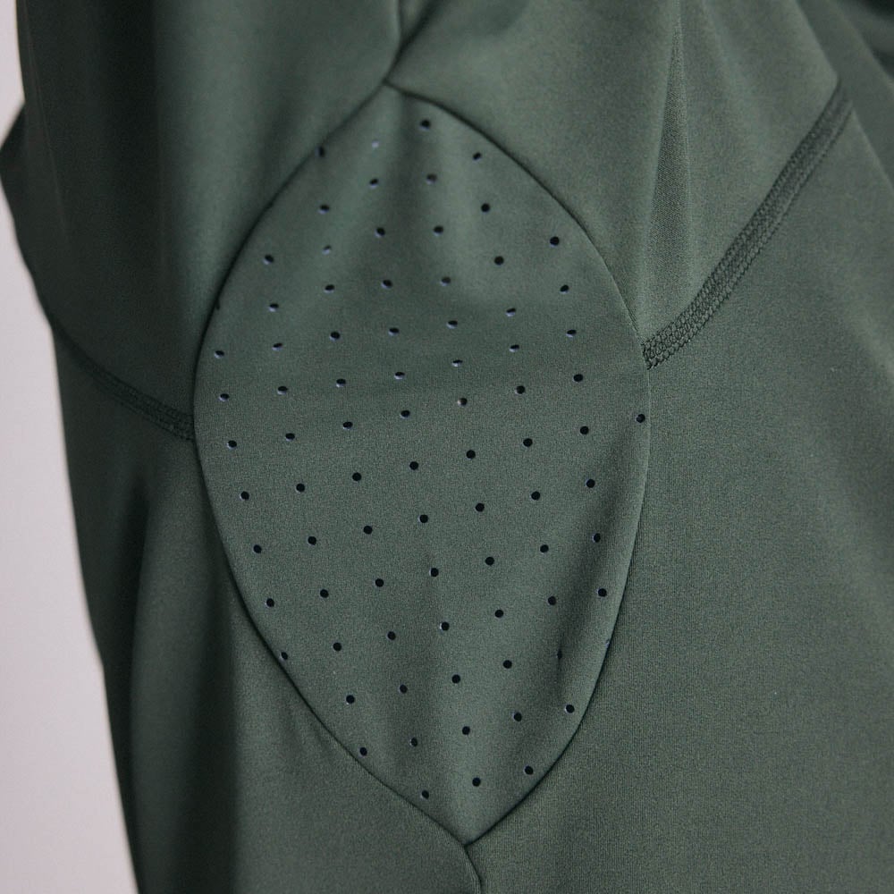 Midlayer Q-Zip Local Rule