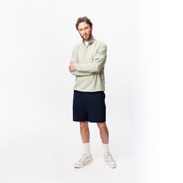 Midlayer Q-Zip Local Rule