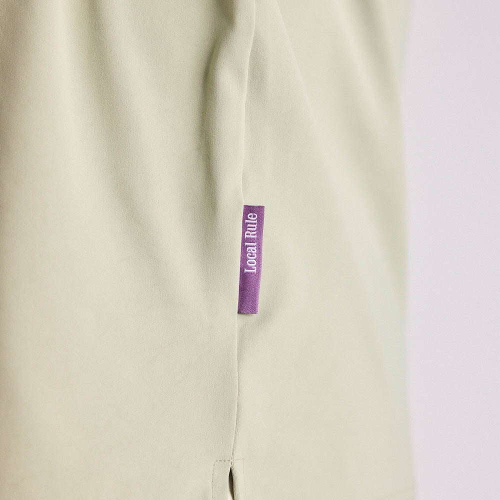 Midlayer Q-Zip Local Rule