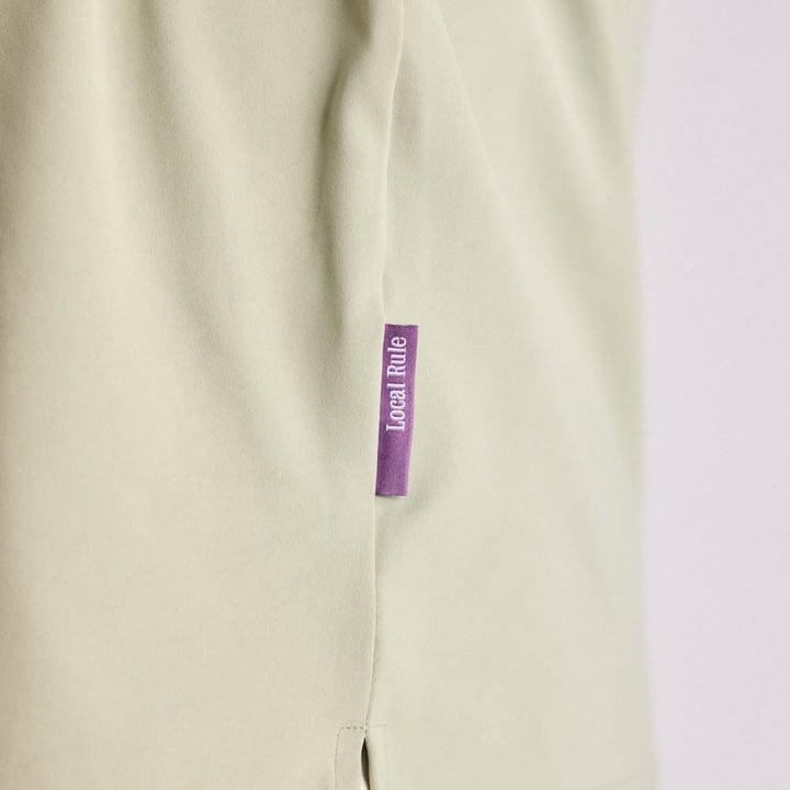 Midlayer Q-Zip Local Rule Midlayer Q-Zip Local Rule