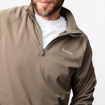 Midlayer Q-Zip Local Rule