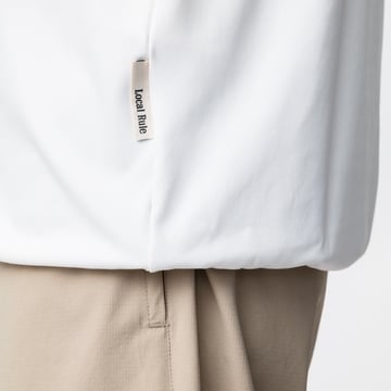 Midlayer Q-Zip Vit Local Rule