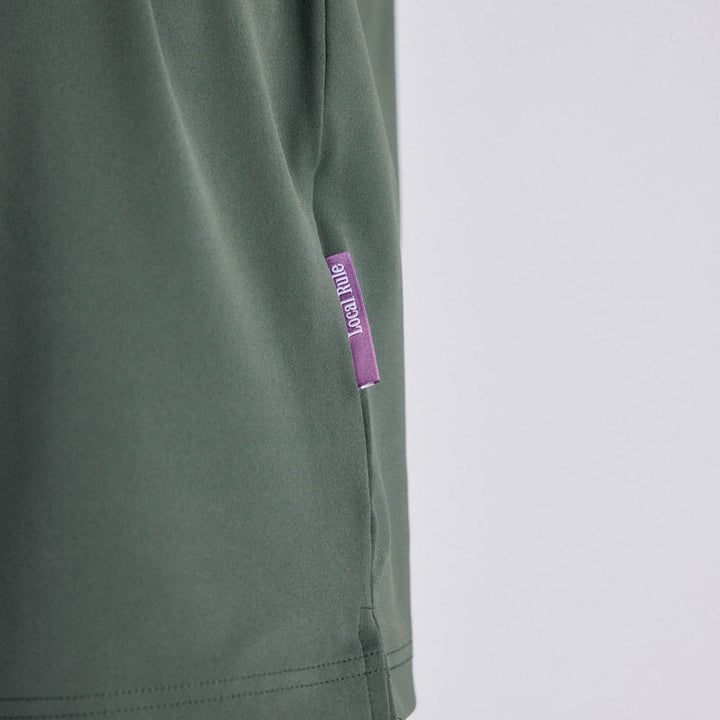 Midlayer Q-Zip Local Rule Midlayer Q-Zip Local Rule