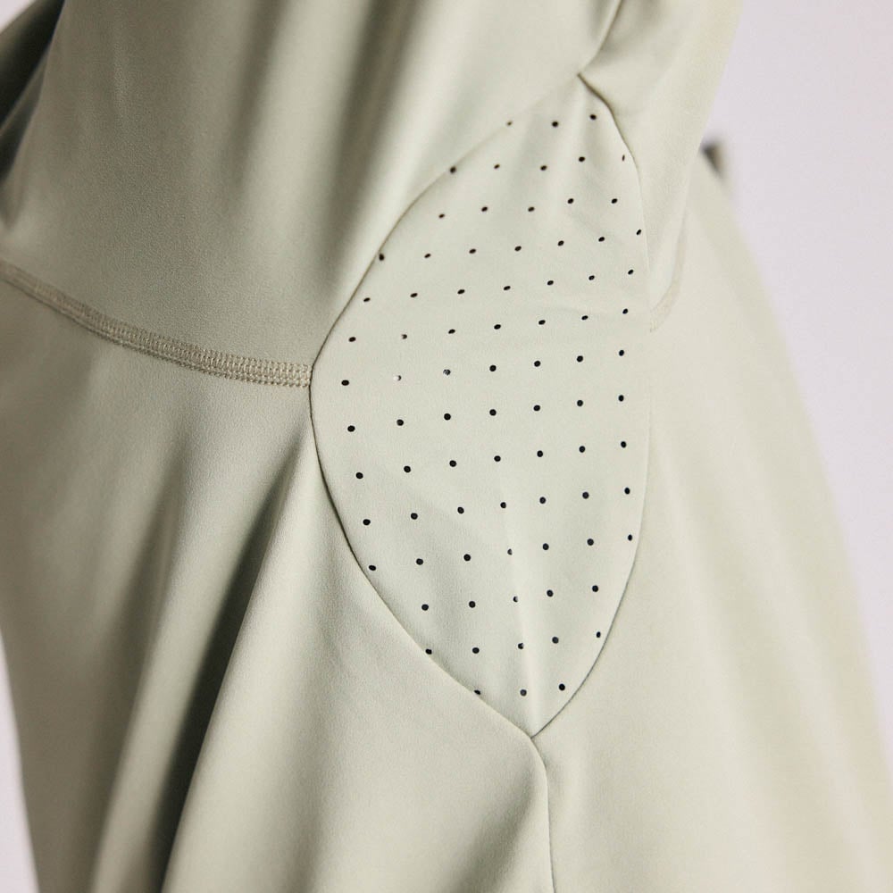 Midlayer Q-Zip Local Rule