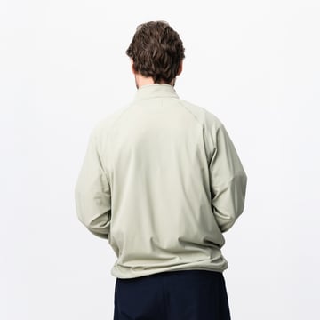 Midlayer Q-Zip Local Rule