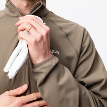 Midlayer Q-Zip Local Rule