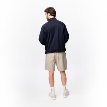 Midlayer Q-Zip Blå Local Rule