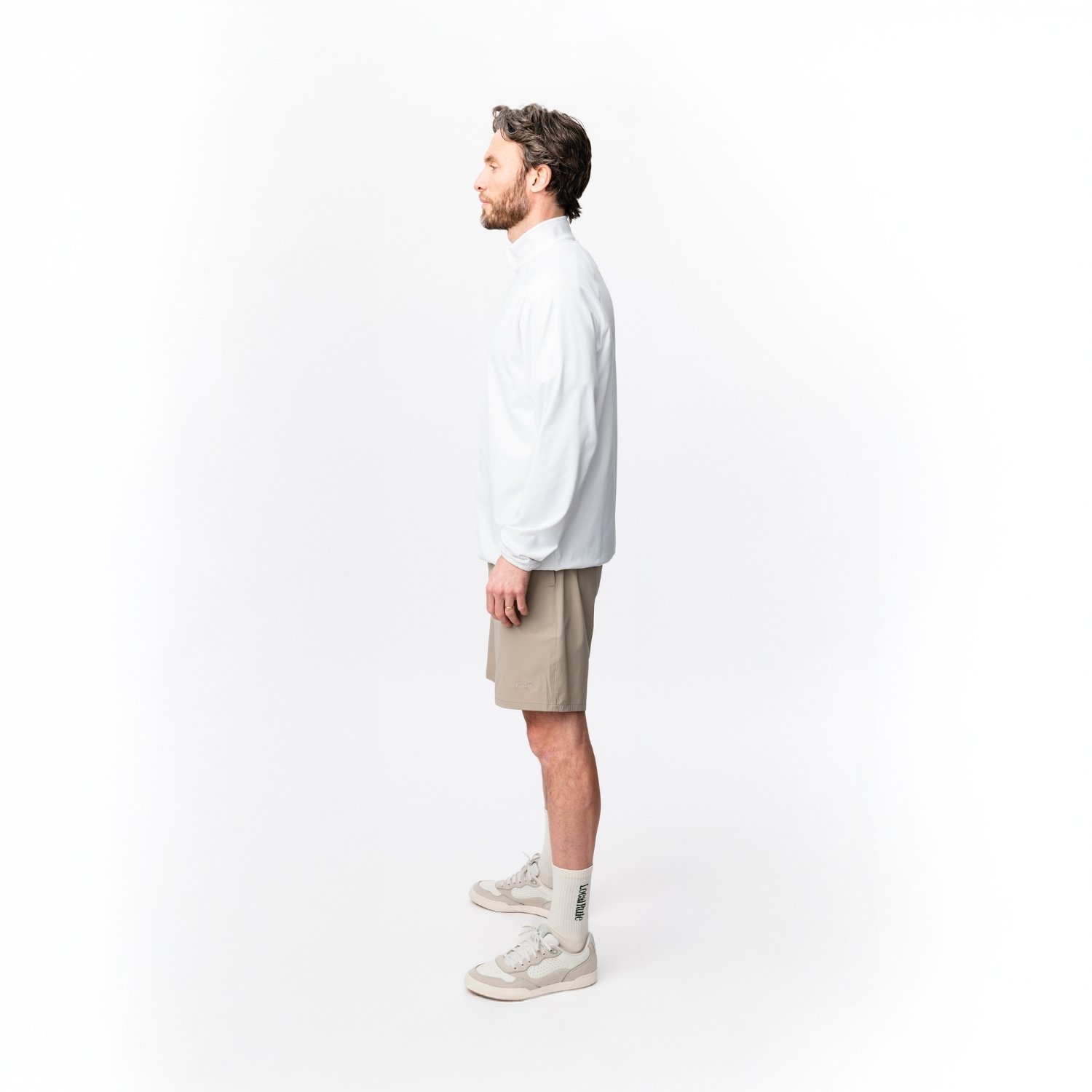 Midlayer Q-Zip Vit Local Rule