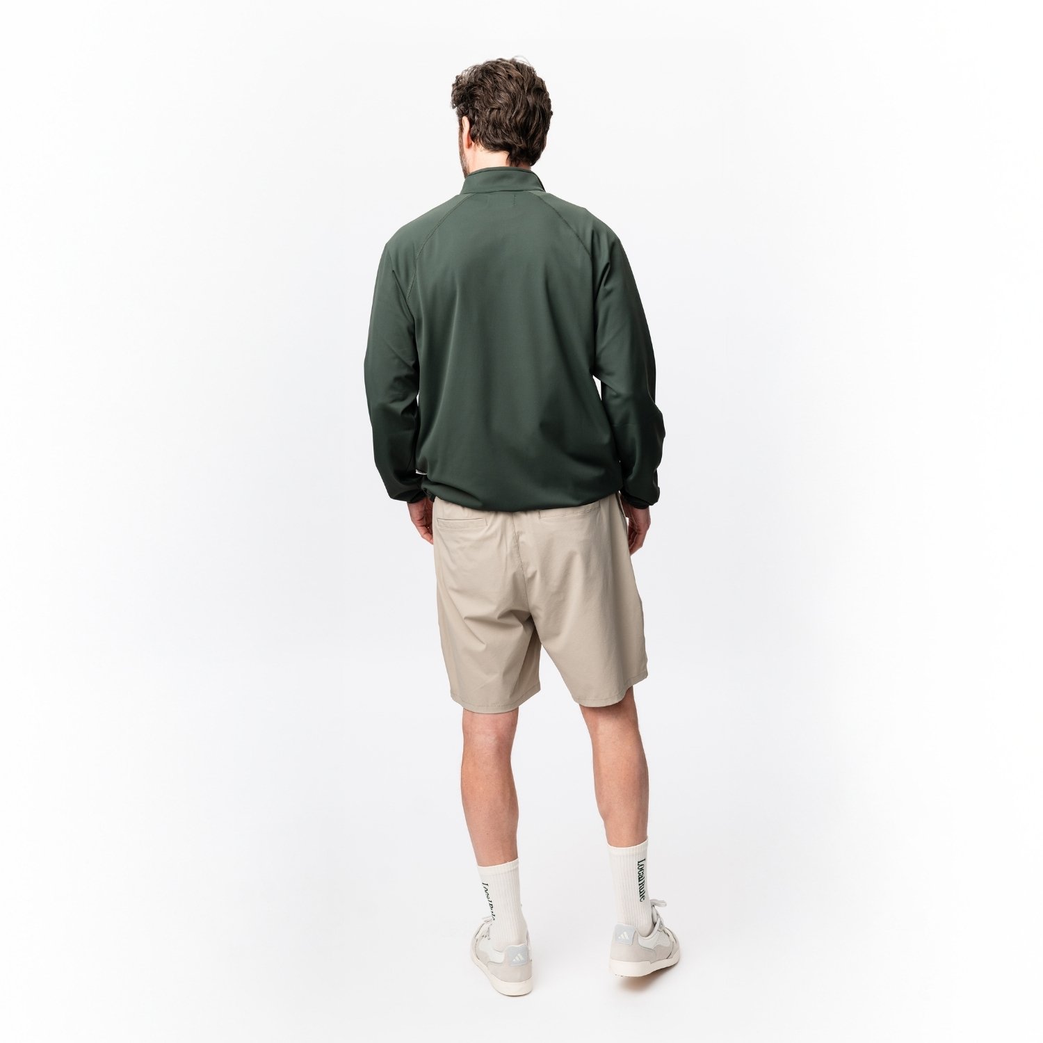 Midlayer Q-Zip Local Rule