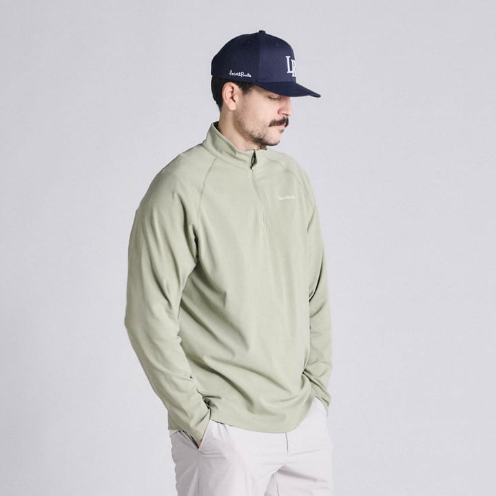Midlayer Q-Zip Local Rule Midlayer Q-Zip Local Rule