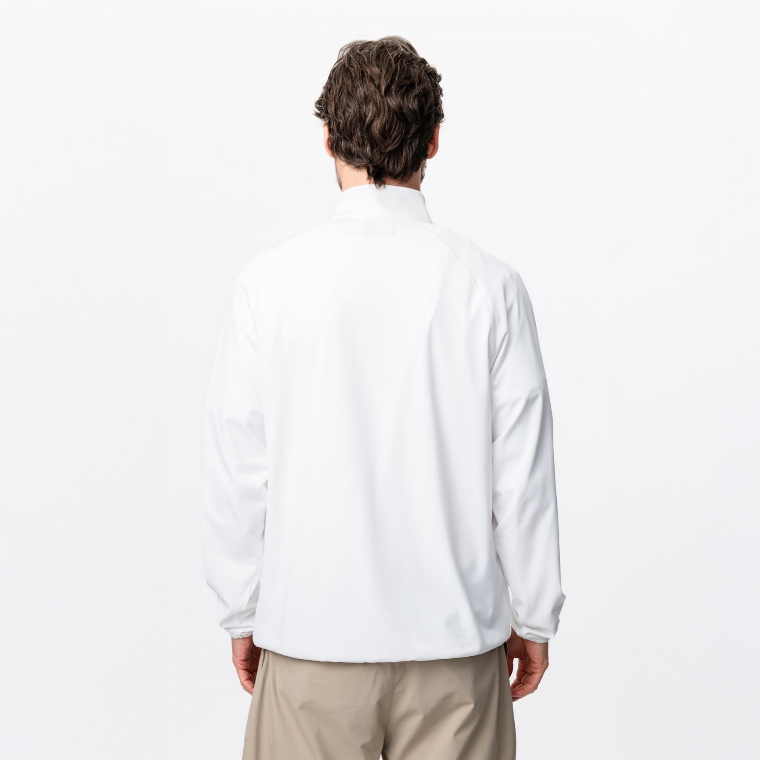 Midlayer Q-Zip Vit Local Rule