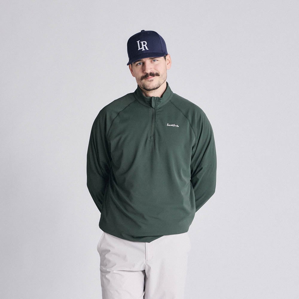 Midlayer Q-Zip Local Rule