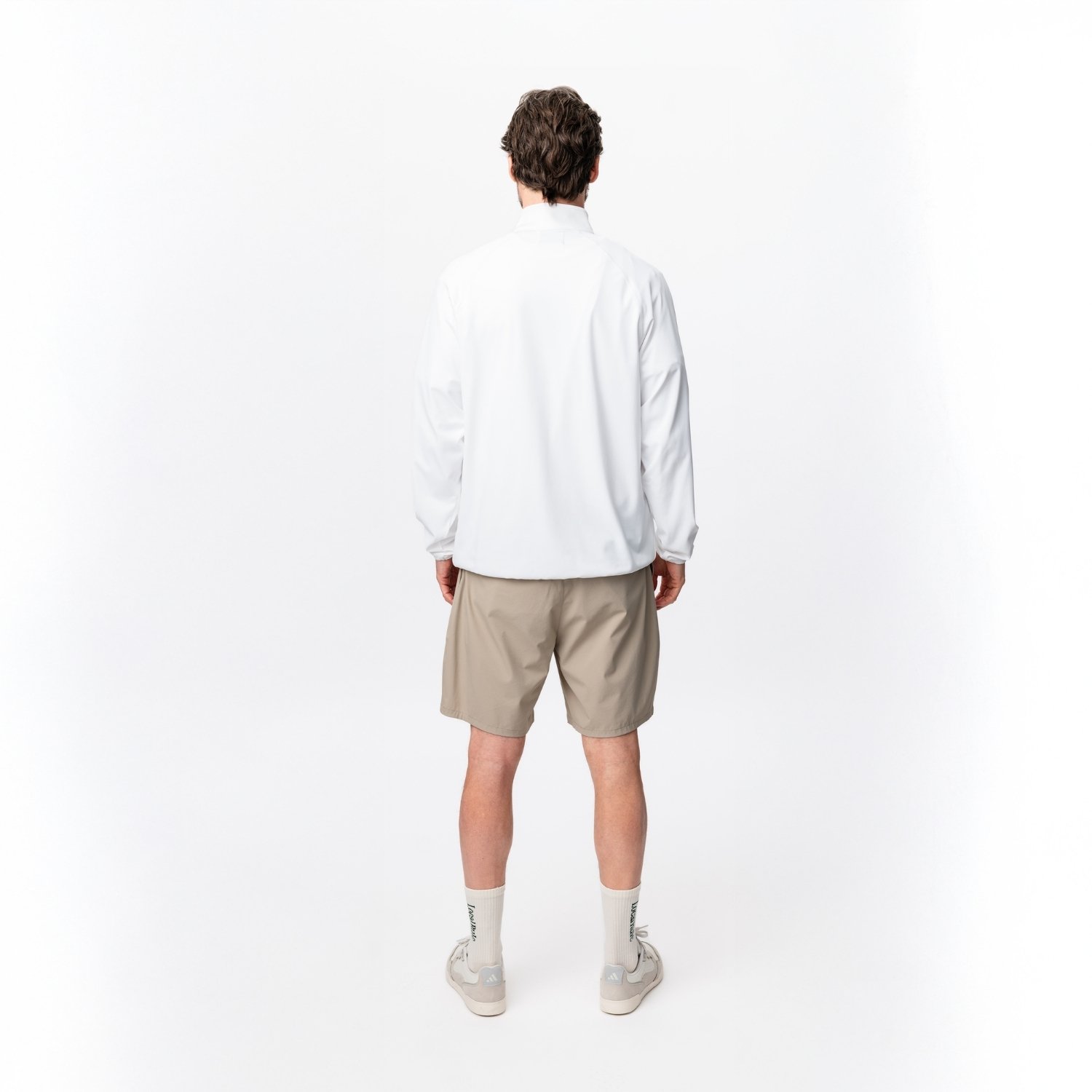 Midlayer Q-Zip Vit Local Rule