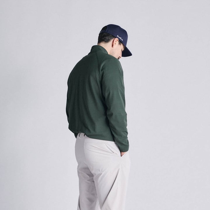 Midlayer Q-Zip Local Rule Midlayer Q-Zip Local Rule